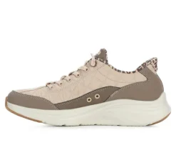 Women's Skechers 150419 Cozy Fit Contour Foam Slip In Walking Shoes