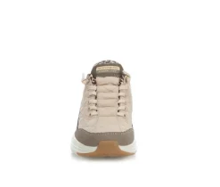 Women's Skechers 150419 Cozy Fit Contour Foam Slip In Walking Shoes