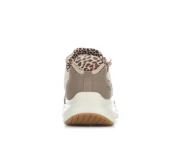 Women's Skechers 150419 Cozy Fit Contour Foam Slip In Walking Shoes
