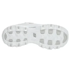 Women's Skechers D'Lites Fresh Start 11931 Sneakers