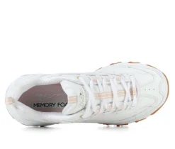 Women's Skechers 149807 D'Lites Sneakers
