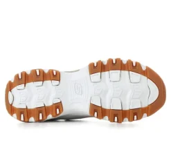 Women's Skechers 149807 D'Lites Sneakers