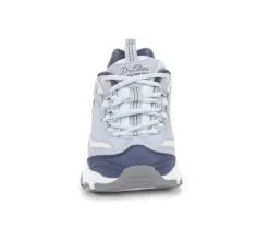 Women's Skechers 150241 D'Lites Sneakers