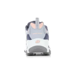 Women's Skechers 150241 D'Lites Sneakers