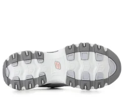 Women's Skechers 150241 D'Lites Sneakers