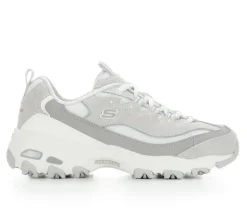 Women's Skechers 150860 Dlites Sneakers