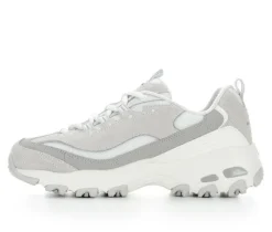 Women's Skechers 150860 Dlites Sneakers