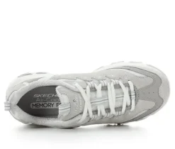 Women's Skechers 150860 Dlites Sneakers