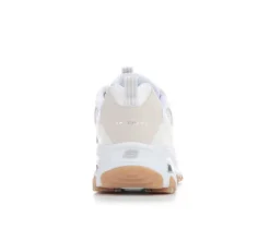 Women's Skechers 150724 D'Lites Spark Sneakers