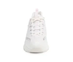 Women's Skechers 150535 Dlites Sun Garden Sneakers