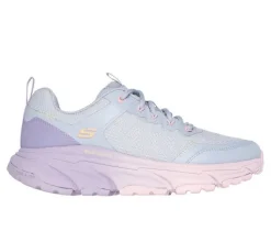 Women's Skechers 180260 D'Lux Journey Trail Running Shoes