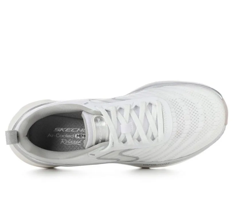 Women's Skechers 150583 Dlux Vapor Running Shoes