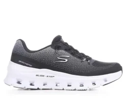 Women's Skechers 150437 Gilde-Step Mirage Walking Shoes