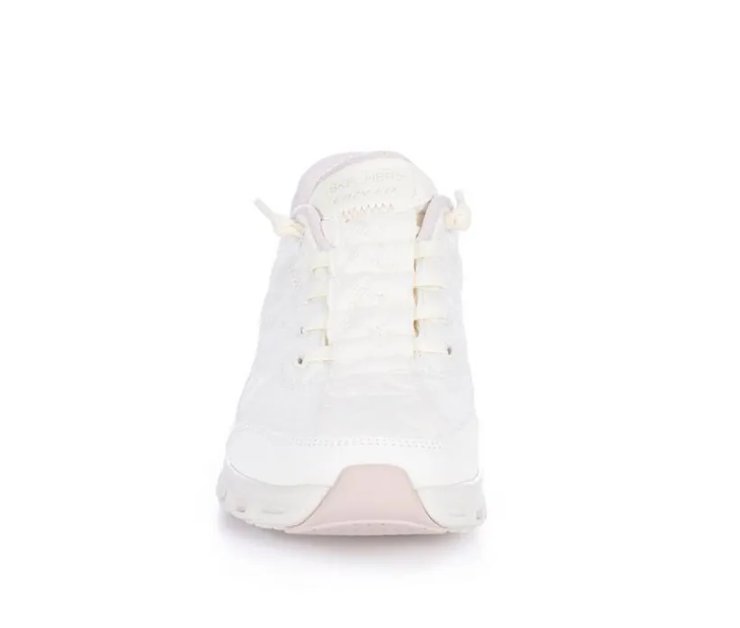 Women's Skechers Glide-Step Cozy Fit 104556 Slip-In Sneakers