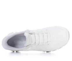 Women's Skechers Glide-Step Cozy Fit 104556 Slip-In Sneakers