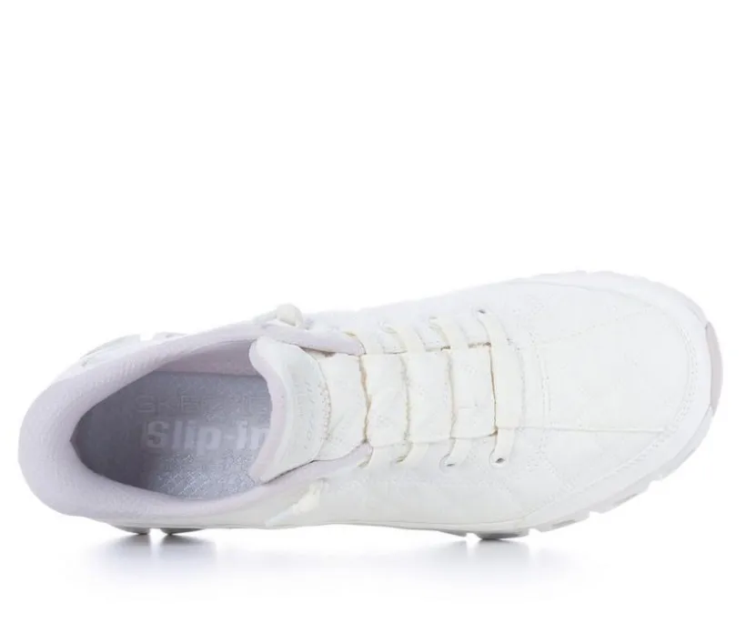 Women's Skechers Glide-Step Cozy Fit 104556 Slip-In Sneakers