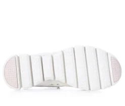 Women's Skechers Glide-Step Cozy Fit 104556 Slip-In Sneakers