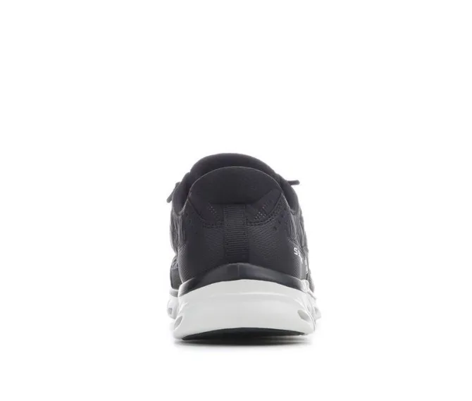 Women's Skechers Glide-Step Cozy Fit 104556 Slip-In Sneakers