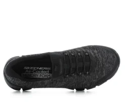 Women's Skechers Glide-Step Persistence 104548 Slip-On Walking Shoes