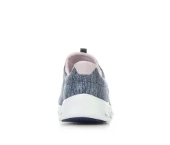 Women's Skechers Glide-Step Persistence 104548 Slip-On Walking Shoes
