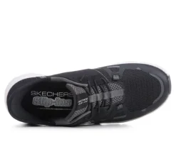 Women's Skechers 150420 Glide-Step Pro Slip In Running Shoes