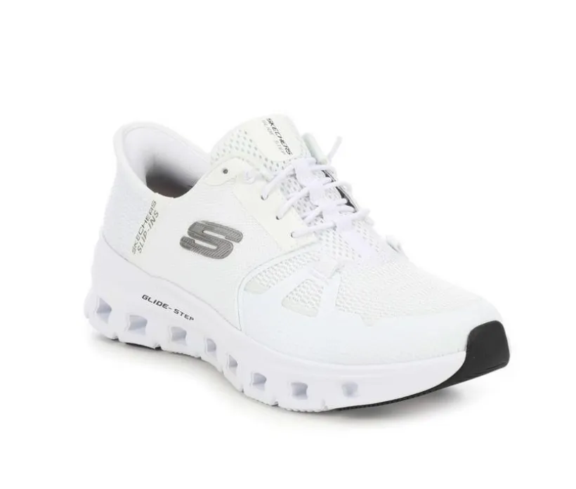 Women's Skechers 150420 Glide-Step Pro Slip In Running Shoes