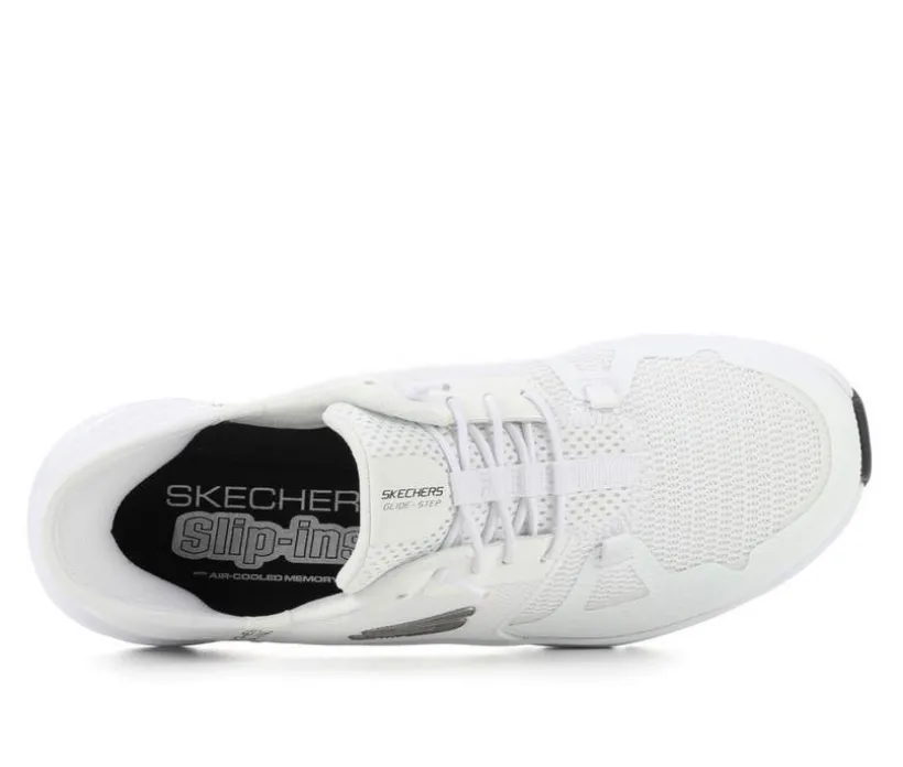 Women's Skechers 150420 Glide-Step Pro Slip In Running Shoes