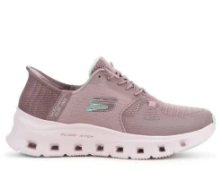 Women's Skechers 150420 Glide-Step Pro Slip In Running Shoes