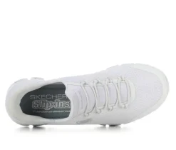 Women's Skechers Glide-Step Pursuit 104547 Slip-Ins Shoes