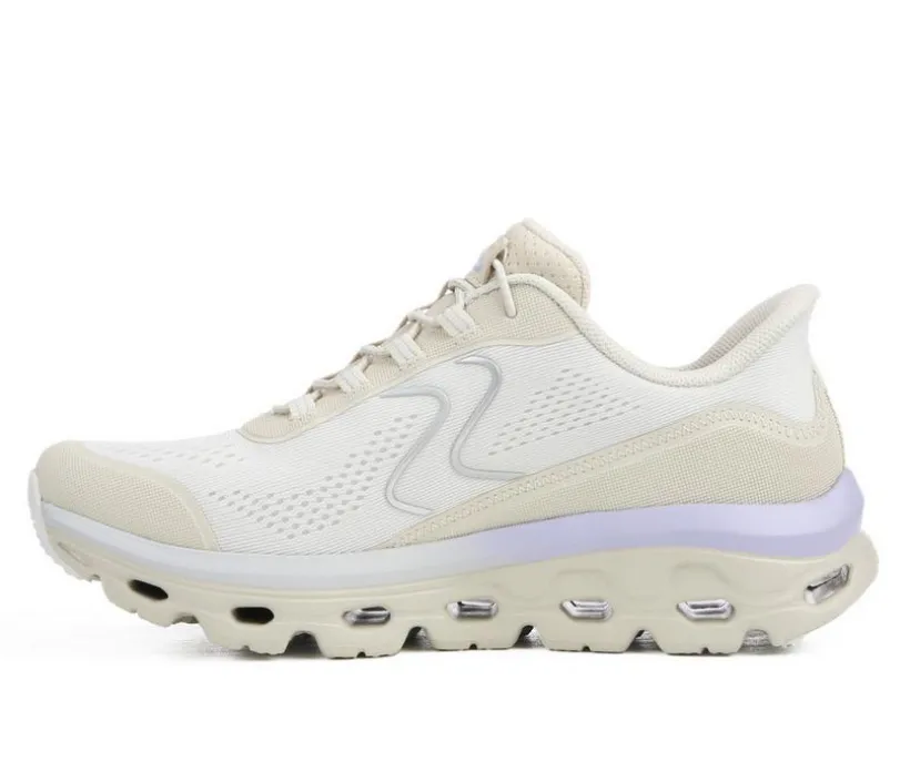 Women's Skechers 180272 Glide Step Sole Running Shoes