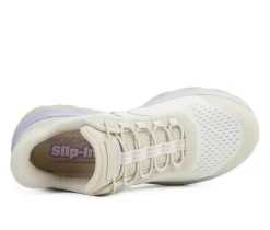 Women's Skechers 180272 Glide Step Sole Running Shoes