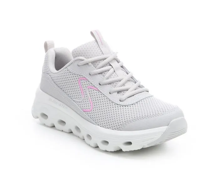 Women's Skechers 180402 Glide-Step Sole Running Shoes