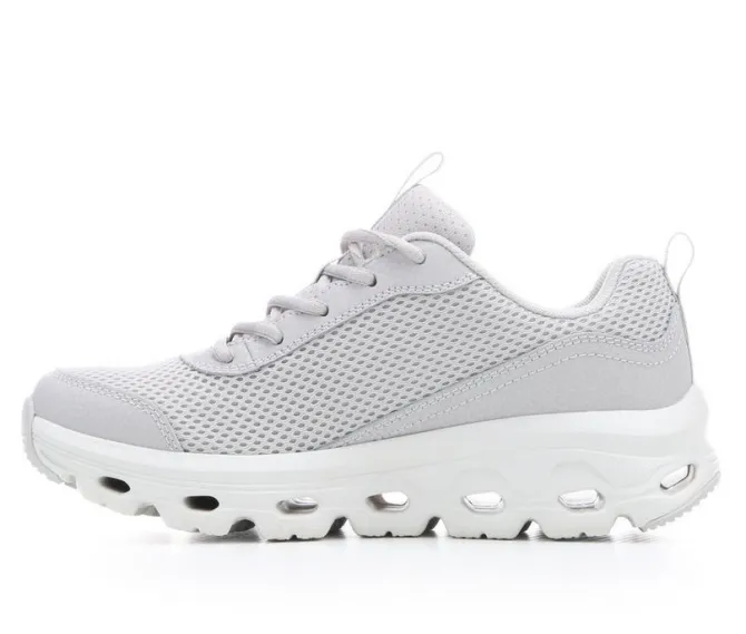 Women's Skechers 180402 Glide-Step Sole Running Shoes