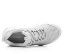 Women's Skechers 180402 Glide-Step Sole Running Shoes