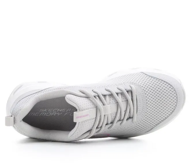 Women's Skechers 180402 Glide-Step Sole Running Shoes