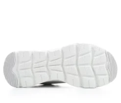 Women's Skechers 180402 Glide-Step Sole Running Shoes