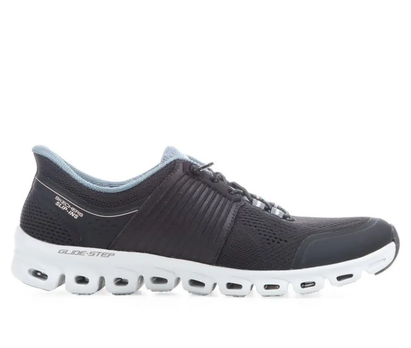 Women's Skechers Glide-Step Stargaze 104801 Sneakers