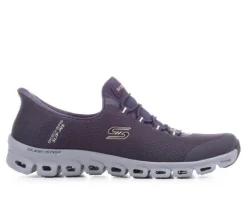 Women's Skechers Glide-Step Vibey 104557 Slip-On Sneakers