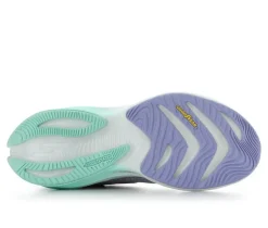 Women's Skechers Go 172205 Aero Spark Slip In Running Shoes