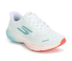 Women's Skechers Go 172205 Aero Spark Slip In Running Shoes