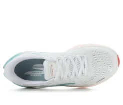 Women's Skechers Go 172205 Aero Spark Slip In Running Shoes