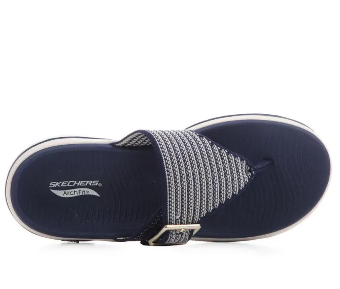 Women's Skechers Go Arch Fit 2.0™ Sandal - Resort Day