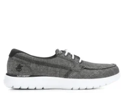 Women's Skechers Go Ashore 136453 Boat Shoes