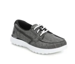 Women's Skechers Go Ashore 136453 Boat Shoes
