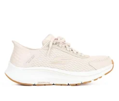Women's Skechers Go 128615 Consist Endure Slip In Running Shoes