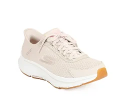 Women's Skechers Go 128615 Consist Endure Slip In Running Shoes