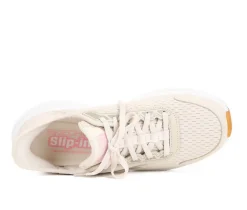 Women's Skechers Go 128615 Consist Endure Slip In Running Shoes