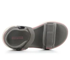 Women's Skechers Go Endeavour 141755 Outdoor Sandals