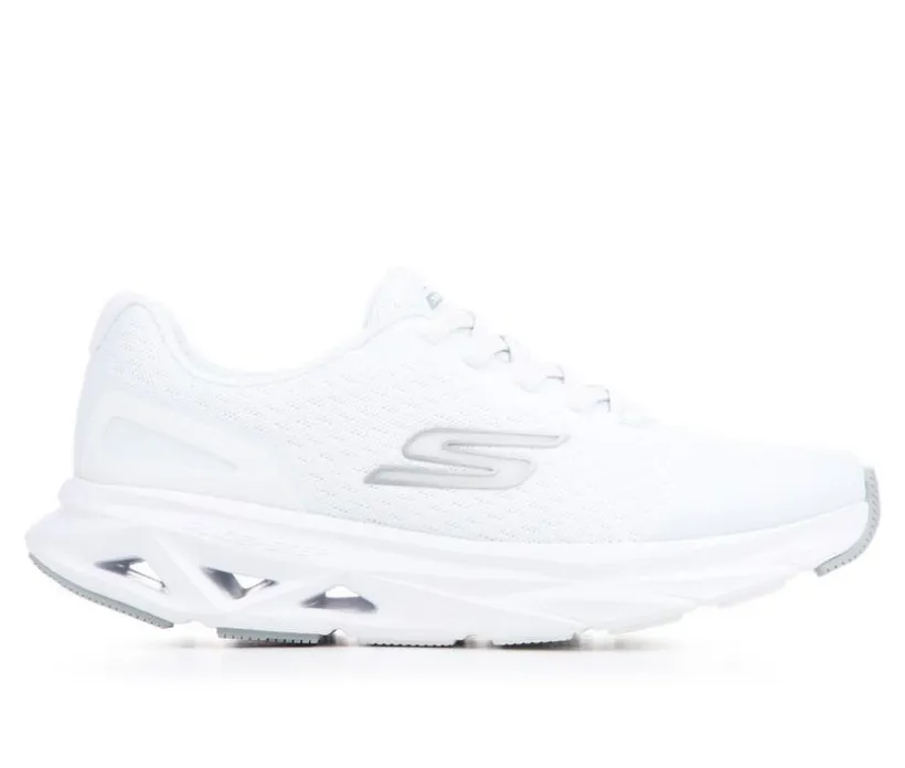 Women's Skechers Go 129826 Glide Step Vortex Walking Shoes
