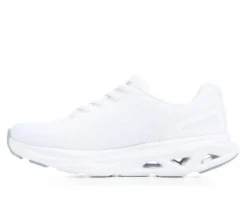 Women's Skechers Go 129826 Glide Step Vortex Walking Shoes